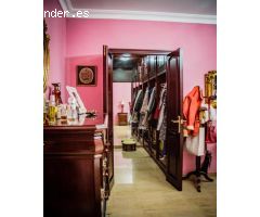 Elegancia y luz en el corazón de Moguer
