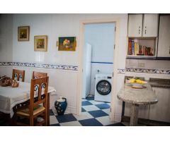 Elegancia y luz en el corazón de Moguer