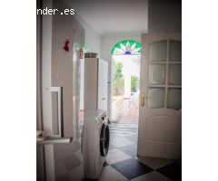 Elegancia y luz en el corazón de Moguer