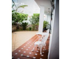 Elegancia y luz en el corazón de Moguer