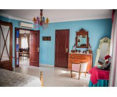 Elegancia y luz en el corazón de Moguer