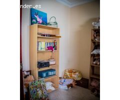 Elegancia y luz en el corazón de Moguer