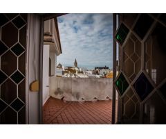 Elegancia y luz en el corazón de Moguer