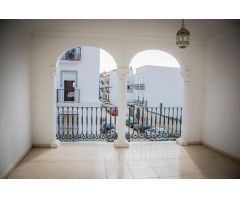 Elegancia y luz en el corazón de Moguer
