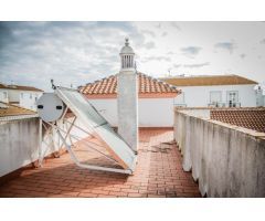 Elegancia y luz en el corazón de Moguer