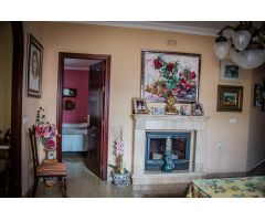 Elegancia y luz en el corazón de Moguer