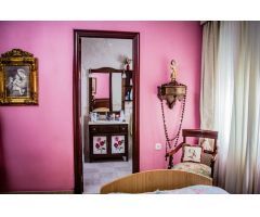 Elegancia y luz en el corazón de Moguer