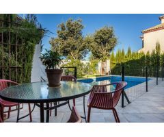Espectacular chalet independiente en Marchena con excelentes calidades!!!