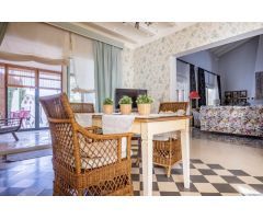 Espectacular chalet independiente en Marchena con excelentes calidades!!!