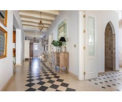 Espectacular chalet independiente en Marchena con excelentes calidades!!!