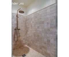 Espectacular chalet independiente en Marchena con excelentes calidades!!!