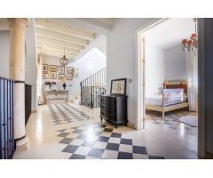 Espectacular chalet independiente en Marchena con excelentes calidades!!!