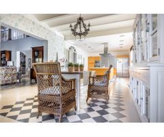 Espectacular chalet independiente en Marchena con excelentes calidades!!!