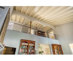 Espectacular chalet independiente en Marchena con excelentes calidades!!!