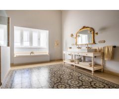 Espectacular chalet independiente en Marchena con excelentes calidades!!!
