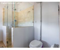 Espectacular chalet independiente en Marchena con excelentes calidades!!!