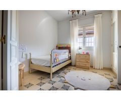 Espectacular chalet independiente en Marchena con excelentes calidades!!!
