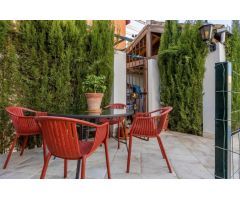 Espectacular chalet independiente en Marchena con excelentes calidades!!!