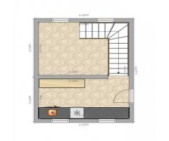 Espectacular chalet independiente en Marchena con excelentes calidades!!!