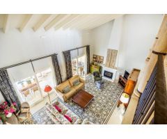 Espectacular chalet independiente en Marchena con excelentes calidades!!!