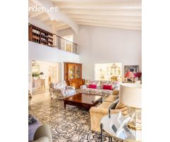 Espectacular chalet independiente en Marchena con excelentes calidades!!!