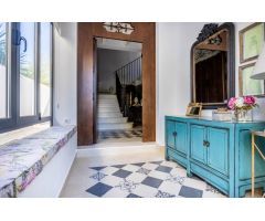 Espectacular chalet independiente en Marchena con excelentes calidades!!!