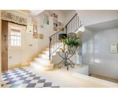 Espectacular chalet independiente en Marchena con excelentes calidades!!!