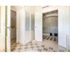 Espectacular chalet independiente en Marchena con excelentes calidades!!!