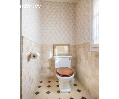 Espectacular chalet independiente en Marchena con excelentes calidades!!!
