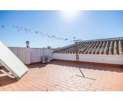 Espectacular chalet independiente en Marchena con excelentes calidades!!!