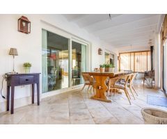 Espectacular chalet independiente en Marchena con excelentes calidades!!!