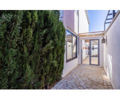 Espectacular chalet independiente en Marchena con excelentes calidades!!!