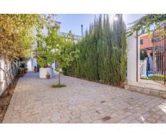 Espectacular chalet independiente en Marchena con excelentes calidades!!!
