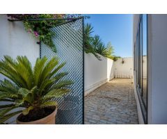 Espectacular chalet independiente en Marchena con excelentes calidades!!!
