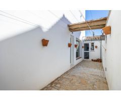 Espectacular chalet independiente en Marchena con excelentes calidades!!!