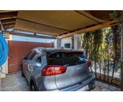 Espectacular chalet independiente en Marchena con excelentes calidades!!!