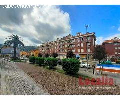 Local comercial en pleno Astillero, Cantabria.