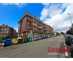 Local comercial en pleno Astillero, Cantabria.