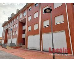 Local comercial espacioso en Astillero, Cantabria.