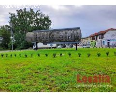 Local comercial espacioso en Astillero, Cantabria.