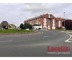 Local comercial espacioso en Astillero, Cantabria.