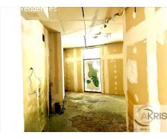 LOCAL COMERCIAL EN CALLE BAILEN DE MADRID