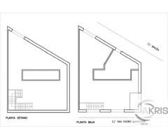 LOCAL COMERCIAL EN CALLE BAILEN DE MADRID
