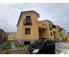 Casa en venta en Los  Yebenes