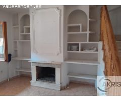 ? ¡Oportunidad en Yuncos! Casa unifamiliar con patio y garaje ??