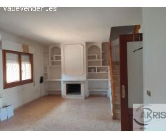 ? ¡Oportunidad en Yuncos! Casa unifamiliar con patio y garaje ??
