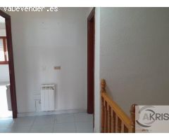 ? ¡Oportunidad en Yuncos! Casa unifamiliar con patio y garaje ??