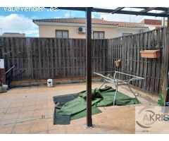 ? ¡Oportunidad en Yuncos! Casa unifamiliar con patio y garaje ??
