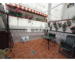 Casa en Las Pinedas.