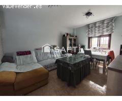Casa en Las Pinedas.